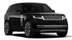 Used 2025 Land Rover Range Rover Autobiography SUV | £124,319 (Fair price)