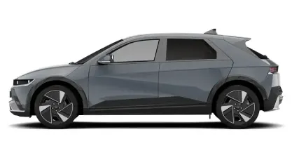 New Hyundai Ioniq N Line 239 kW (325 HP) 2026 Hatchback