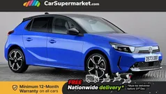 Used 2025 Vauxhall Corsa Ultimate Hatchback | £14,697 (Fair price)