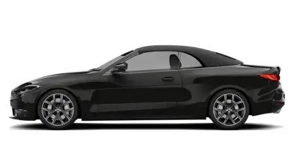 New BMW 420 M Sport 184 HP (135 kW) 2026 Cabriolet
