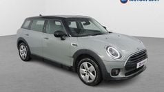 Used 2022 Mini Cooper Clubman Classic Estate | £16,649 (Fair price)