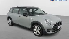 Grey Used 2022 Mini Cooper Clubman Classic Estate | £16,949 (Fair price)