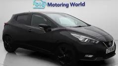 Used 2019 Nissan Micra N-TEC Hatchback | £13,800 (Fair price)