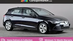 Used 2024 VW Golf VIII Life Hatchback | £12,197 (Good price)
