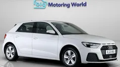 Used 2023 Audi A1 Sportback Hatchback | £14,500 (Good price)