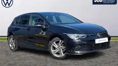 Used 2022 VW Golf VIII R-line Hatchback | £19,990 (Fair price)