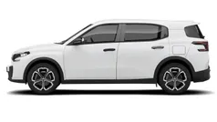 Used 2023 Citroën C3 Aircross PureTech SUV | £15,995 (Fair price)