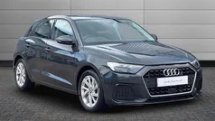 Grey Used 2019 Audi A1 Sport Hatchback | £15,900 (Fair price)