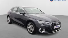 Used 2024 Audi A3 Sportback Sport Hatchback | £17,299 (Good price)