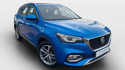 Used MG HS Exclusive 162 HP (119 kW) 2023 SUV