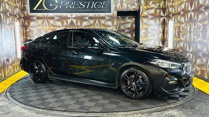 Used BMW 218 M Sport 136 HP (100 kW) 2024 Coupe