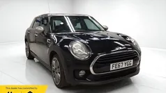 Used 2017 Mini Cooper Clubman Estate | £7,950 (Fair price)