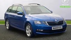 Used 2019 Skoda Octavia SE Drive Estate | £16,899 (Fair price)
