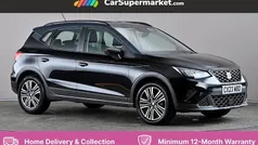 Used 2026 Seat Arona SE Technology SUV | £10,697 (Good price)
