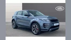 Grey Used 2021 Land Rover Range Rover evoque Autobiography SUV | £27,445 (Fair price)