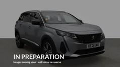 Used 2021 Peugeot 5008 Premium MPV | £21,420 (Fair price)