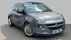 Used 2017 Vauxhall Adam Glam Hatchback | £6,090 (Fair price)