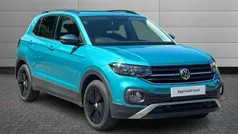 Other Used 2019 VW T-Cross SE SUV | £13,990 (Fair price)