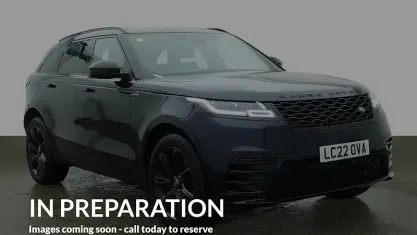 Used Land Rover Range Rover Velar 204 HP (150 kW) 2022 SUV