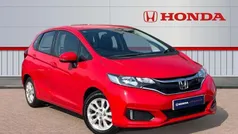 Used 2020 Honda Jazz SE Hatchback | £11,803 (Fair price)