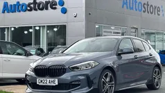 Used 2024 BMW 118 M Sport Hatchback | £21,500 (Fair price)