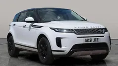 Used 2023 Land Rover Range Rover evoque S Hatchback | £16,490 (Super price)
