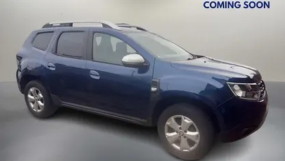 Used 2019 Dacia Duster Comfort Estate | £8,950 (Fair price)