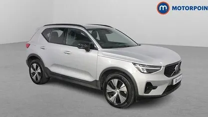Used Volvo XC40 Plus 211 HP (155 kW) 2023 SUV