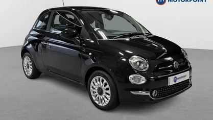 Used 2023 Fiat 500 Hatchback | £9,099 (Fair price)