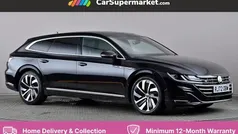 Used 2024 VW Arteon R-line Estate | £24,897 (Good price)