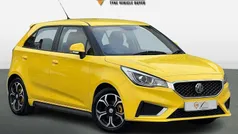 Used 2019 MG MG3 Exclusive Hatchback | £6,995 (Fair price)