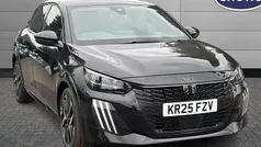 Used 2025 Peugeot 208 GT Hatchback | £21,263 (Good price)