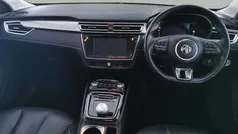 MG MG5 EV