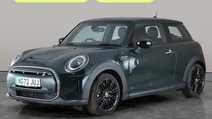 Used Mini Cooper Resolute Edition 135 kW (184 HP) 2023 Hatchback