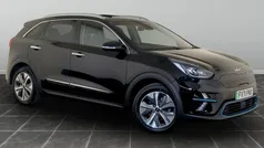 Used 2022 Kia e-Niro 4 SUV | £16,995 (Super price)