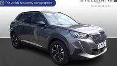 Used 2023 Peugeot 2008 Allure+ SUV | £16,182 (Fair price)