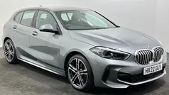 Used 2024 BMW 118 M Sport Hatchback | £16,219 (Super price)