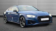 Used 2023 Audi A5 Black Edition Coupe | £27,995 (Fair price)