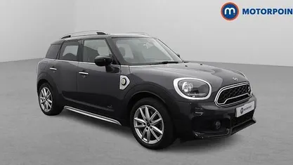 Used Mini Cooper S Sport 224 HP (164 kW) 2020 Hatchback