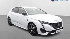 Used 2024 Peugeot 308 GTi Hatchback | £19,499 (Fair price)