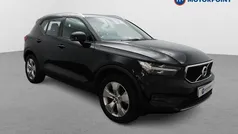 Used 2020 Volvo XC40 Momentum SUV | £20,599 (Fair price)