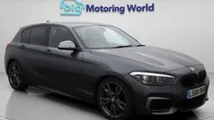 Used 2019 BMW M140 M Sport Hatchback | £17,500 (Fair price)