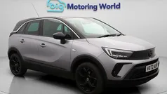 Used 2022 Vauxhall Crossland GS Line SUV | £12,800 (Fair price)