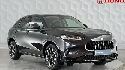 Used Honda ZR-V Advance 184 HP (135 kW) 2026 SUV