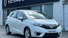 Used 2017 Honda Jazz SE Hatchback | £9,003 (Fair price)