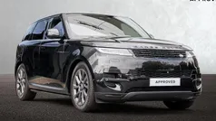 Used 2025 Land Rover Range Rover Sport SE SUV | £62,461 (Super price)