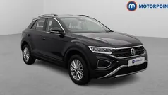 Used 2025 VW T-Roc Life SUV | £22,399 (Fair price)