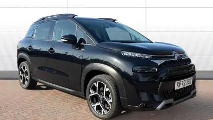 Usado Citroën C3 PureTech 110 HP (80 kW) 2022 Citadino