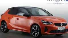 Used 2022 Vauxhall Corsa Edition Hatchback | £12,808 (Fair price)