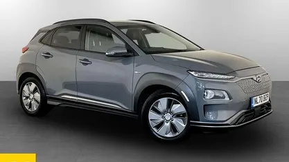 Used 2020 Hyundai Kona Premium SE SUV | £9,295 (Fair price)
